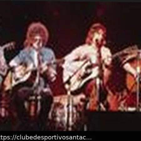 A Dominação Inédita das Paradas do ‘Their Greatest Hits (1971-1975)’ dos Eagles