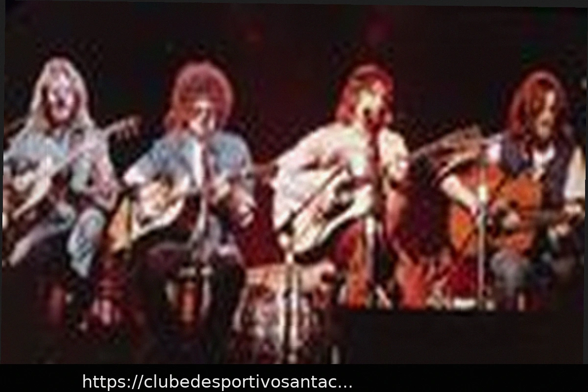 Preview A Dominação Inédita das Paradas do ‘Their Greatest Hits (1971-1975)’ dos Eagles