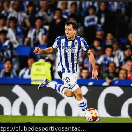 Copa do Rei: Real Sociedad Vence Athletic Bilbao e Enfrenta Atlético de Madrid de Griezmann na Final