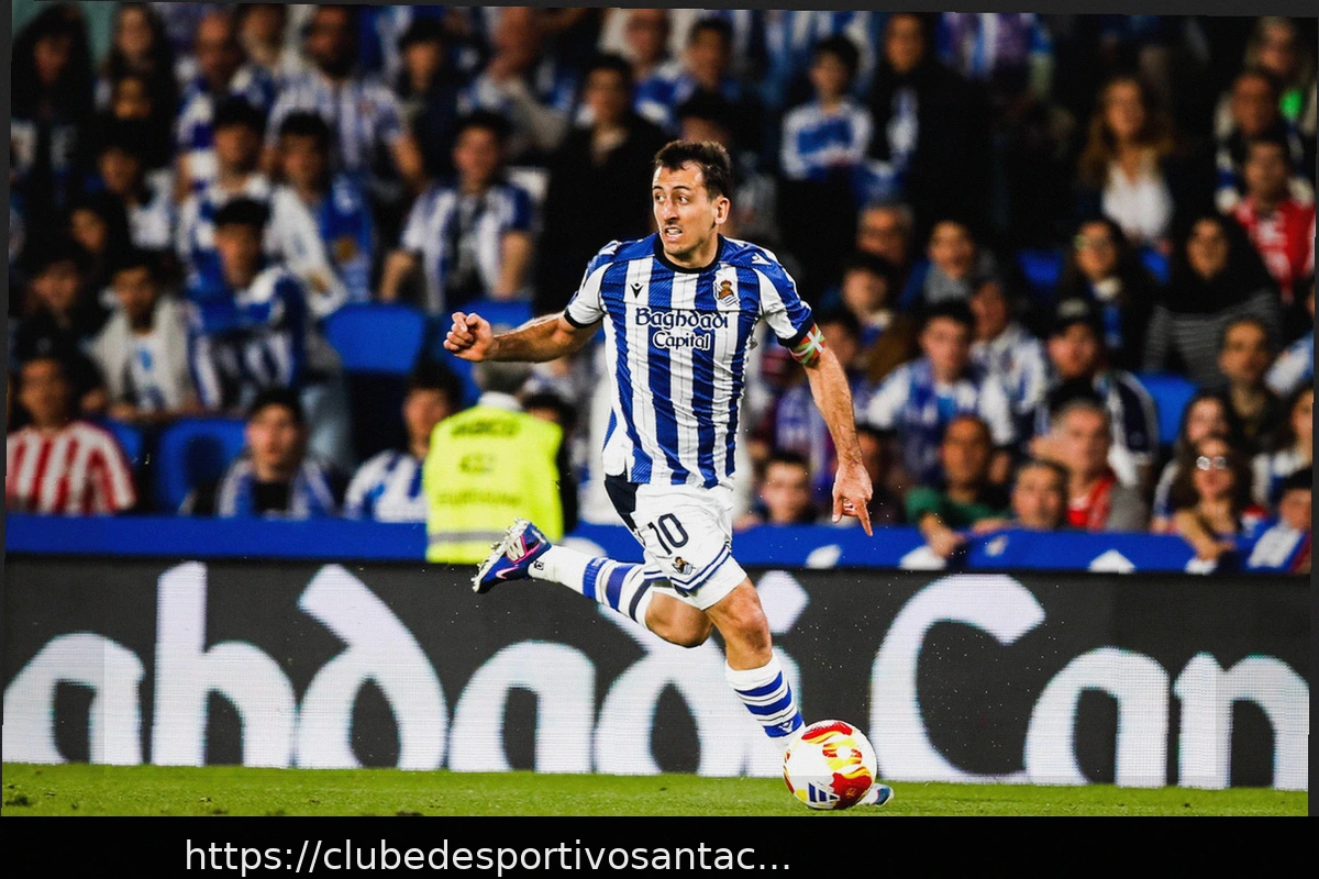 Preview Copa do Rei: Real Sociedad Vence Athletic Bilbao e Enfrenta Atlético de Madrid de Griezmann na Final