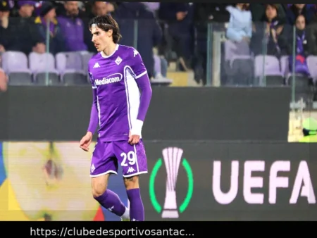 Da Roma: Fortini Tinha Sido Prometido a Gasperini em Janeiro