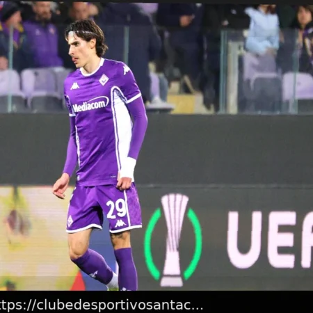 Da Roma: Fortini Tinha Sido Prometido a Gasperini em Janeiro