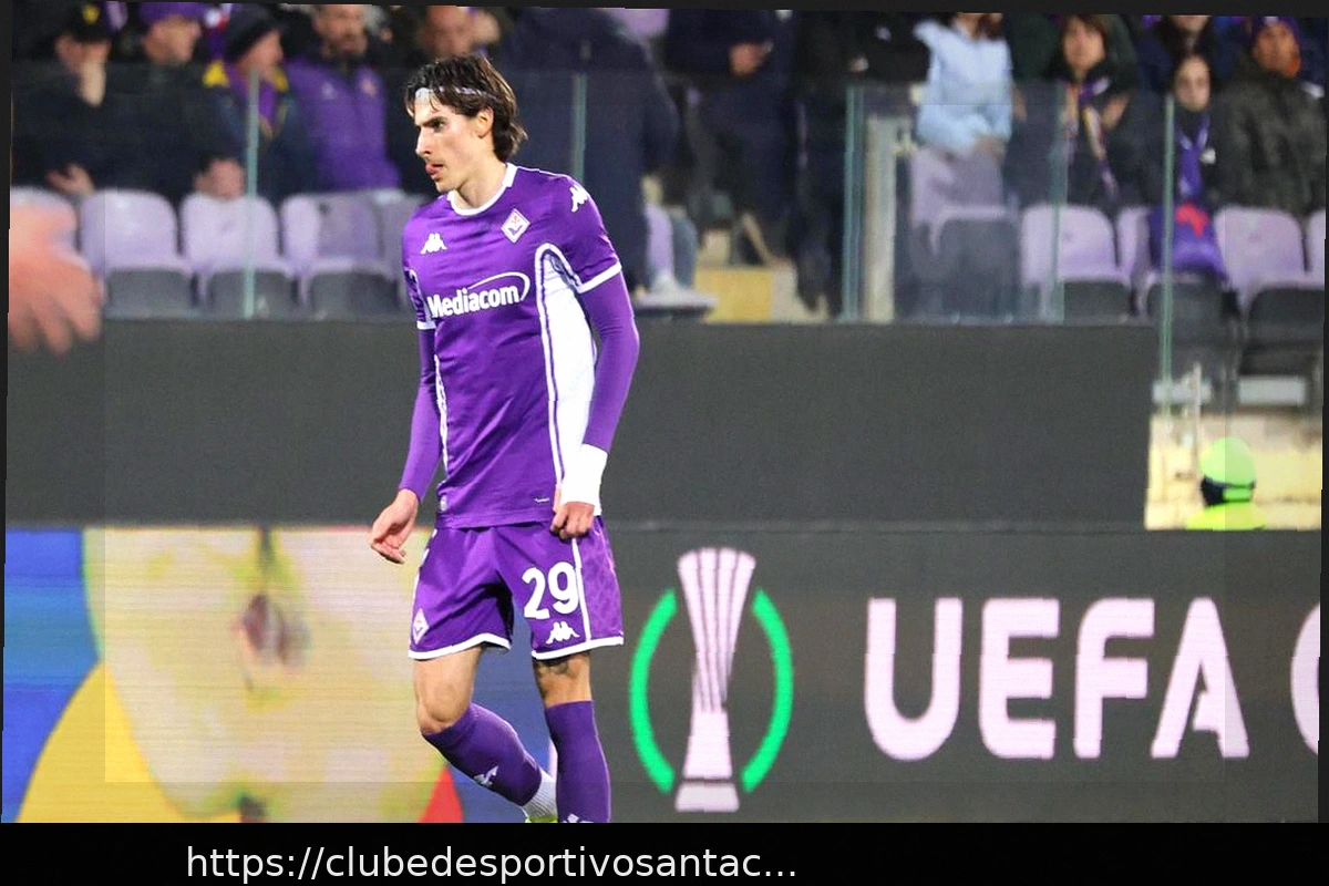 Preview Da Roma: Fortini Tinha Sido Prometido a Gasperini em Janeiro