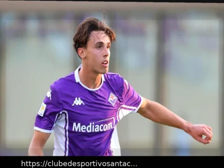 Fiorentina vs Rakow: Grande Rotação e a Provável Escalação Viola