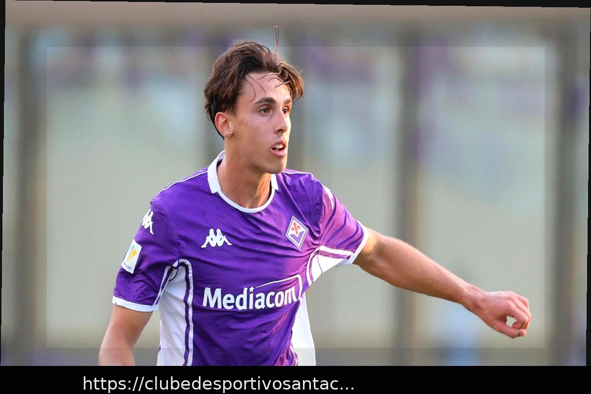 Preview Fiorentina vs Rakow: Grande Rotação e a Provável Escalação Viola