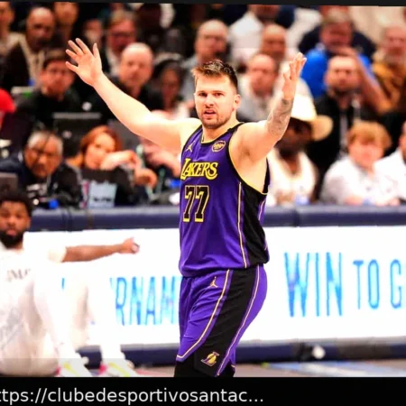 NBA Showdown: Luka Doncic Confronts Reporters, LeBron James Updates Comeback Plans After Pelicans-Lakers Game