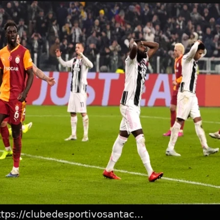 Juventus: A Defesa em Crise entre Fevereiro e Março, a Pior da Europa