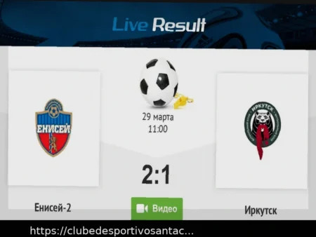 Yenisei II x Irkutsk: Prognósticos e Apostas para 29 de Março de 2026