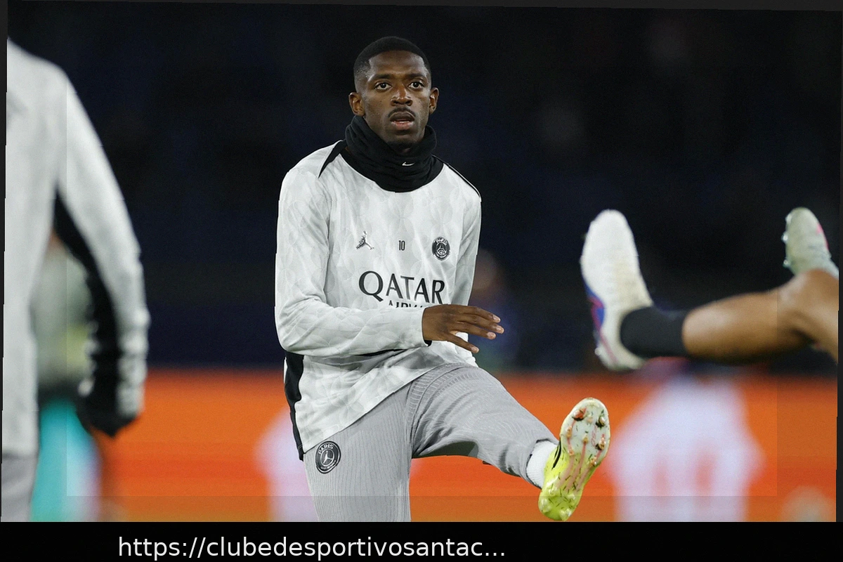 Preview AO VIVO: Chelsea x PSG – Escolhas de Luis Enrique, Mudanças nos Blues e Últimas Notícias de Londres