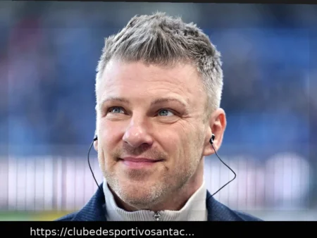 FC Köln Demite Lukas Kwasniok, René Wagner Assume Como Treinador Interino