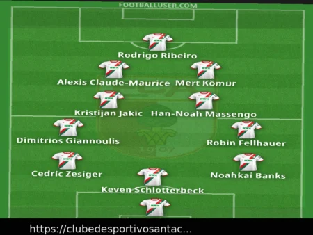 Bundesliga 2025/26: Análise da Luta do Augsburg contra o Rebaixamento