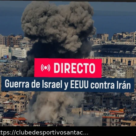 Escalada do Conflito entre Irã, Israel e EUA: Um Resumo dos Últimos Acontecimentos
