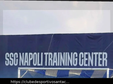 Treino do Napoli em Castel Volturno Antes da Partida Contra o Torino: O Relatório