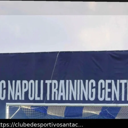 Treino do Napoli em Castel Volturno Antes da Partida Contra o Torino: O Relatório