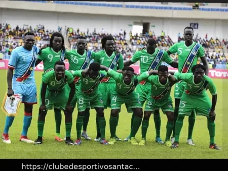 Sudão do Sul vs Djibuti: Análise, Prognósticos e Apostas – Taça das Nações Africanas (29 de Março de 2026)