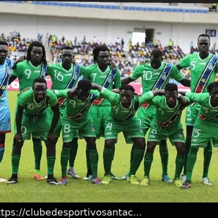 Sudão do Sul vs Djibuti: Análise, Prognósticos e Apostas – Taça das Nações Africanas (29 de Março de 2026)