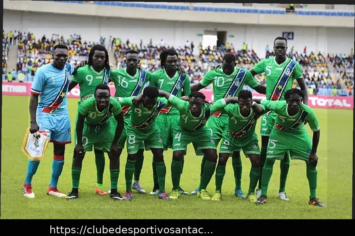 Preview Sudão do Sul vs Djibuti: Análise, Prognósticos e Apostas – Taça das Nações Africanas (29 de Março de 2026)