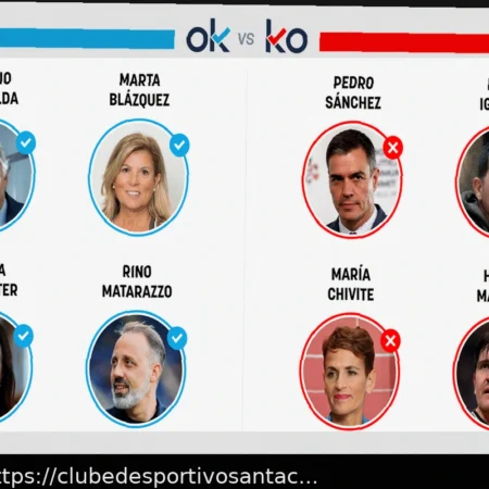 Os OK e KO da Quinta-feira, 5 de março de 2026