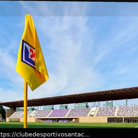 Fiorentina reabre o Viola Park para torcedores em treino aberto