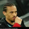 Estrelas Alemãs Condenam Vaias a Leroy Sané e Pedem Unidade