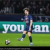 Vitinha Acaba com Rumores de Saída do PSG, Chamando a Ideia de ‘Estúpida’