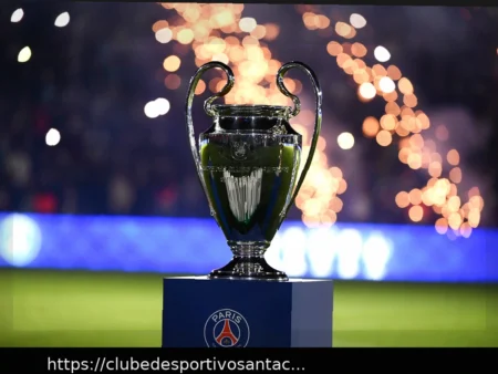 Liga dos Campeões: O calendário das quartas de final é revelado com confrontos PSG-Liverpool e Real Madrid-Bayern de Munique.
