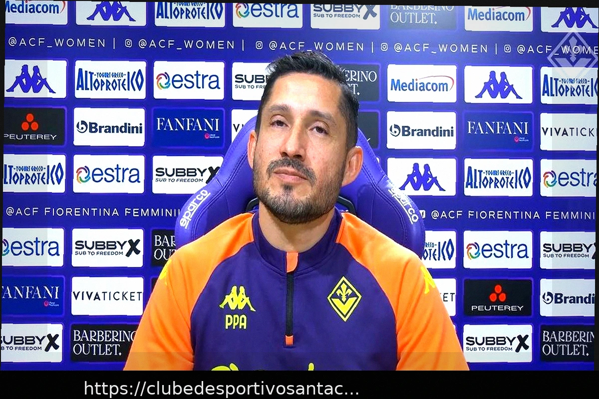 Preview Copa Itália Feminina: Semifinal Fiorentina x Juventus às 18h