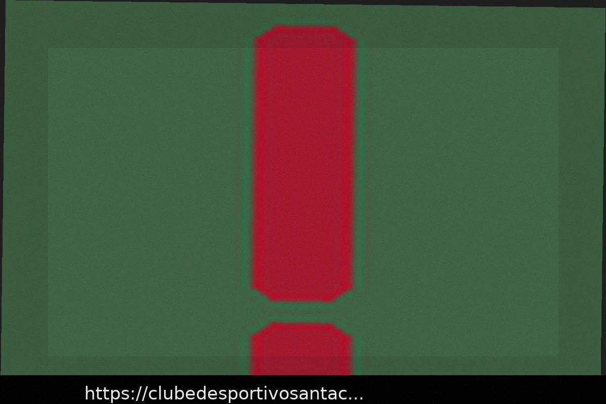 Preview Estrela do Barcelona Afastada Por 5 Semanas