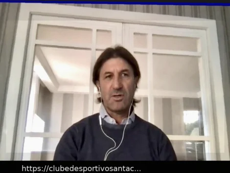 Rastelli sobre a Fiorentina: “Falta continuidade”. Entendeu Vanoli após o jogo em Udine