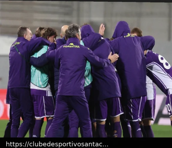 Firenzeviola.it: Siga-nos no YouTube!