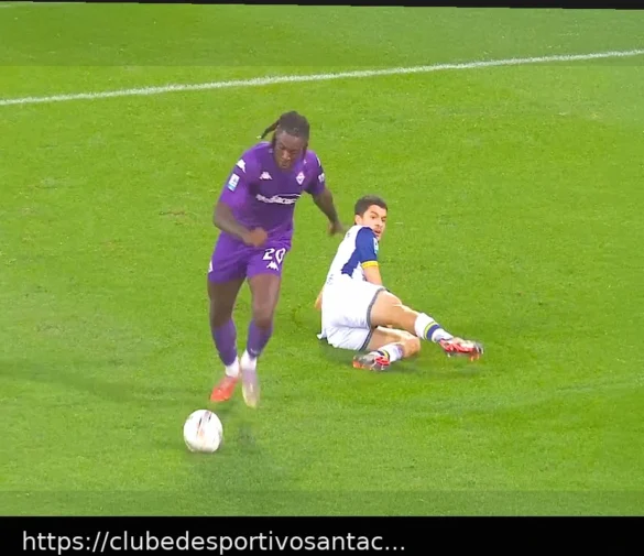 Fiorentina: Dois Dias de Descanso, Retomada na Terça-feira. Kean Retorna na Quinta-feira.