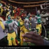 Senegal Contesta Título AFCON Atribuído a Marrocos: ‘Roubo Flagrante’