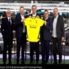 Futebol: Peugeot e FC Sochaux-Montbéliard Retomam Oficialmente Parceria Após 11 Anos