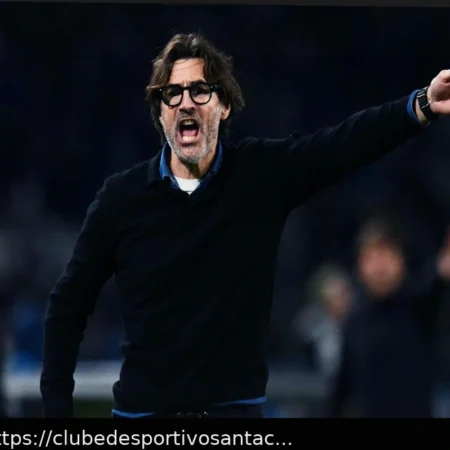 Fiorentina-Inter: O Onze Inicial de Vanoli Confirmado; Kean Pronto para Atacar