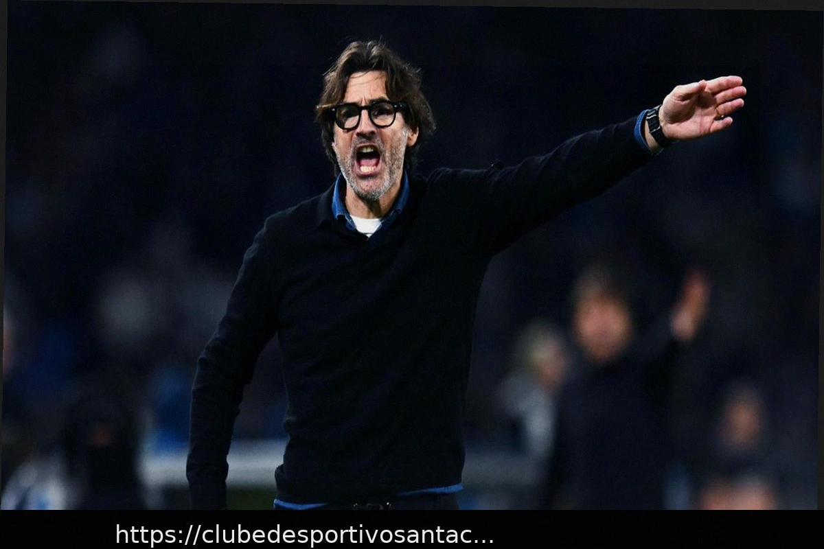 Preview Fiorentina-Inter: O Onze Inicial de Vanoli Confirmado; Kean Pronto para Atacar