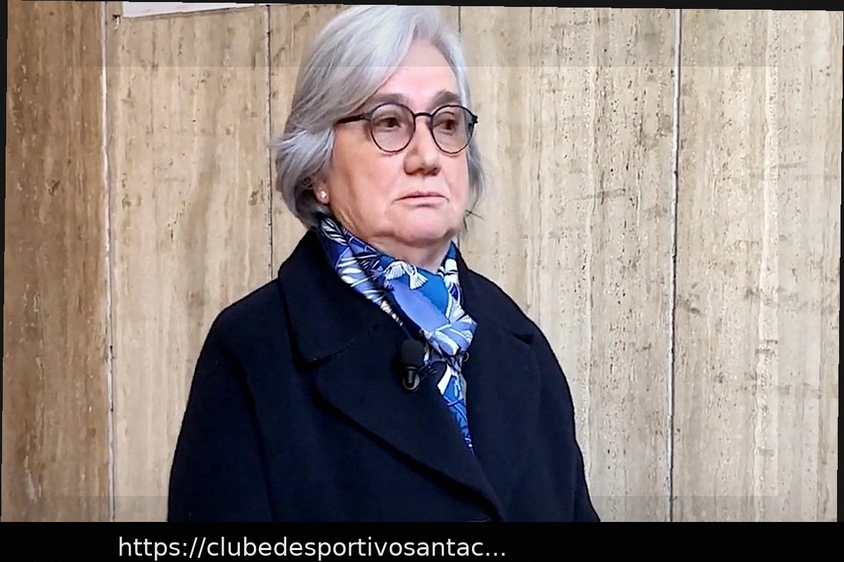 Preview Rosy Bindi: “Estou confiante na Fiorentina e no referendo”