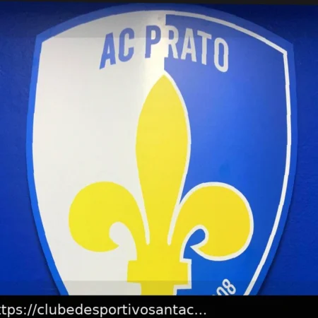 Confronto em Prato: Ex-Presidente do clube contra o marido, batalha legal à vista