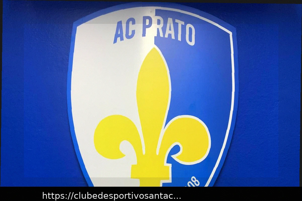 Preview Confronto em Prato: Ex-Presidente do clube contra o marido, batalha legal à vista