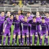 Fiorentina vence Rakow por 2-1 e avança às quartas da Conference League