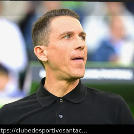 Bundesliga: Wolfsburg Demite Treinador em Crise de Rebaixamento