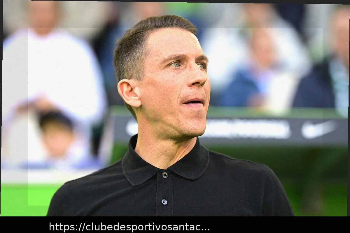 Preview Bundesliga: Wolfsburg Demite Treinador em Crise de Rebaixamento