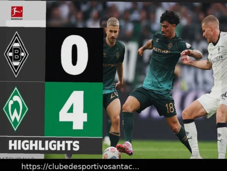 Borussia Mönchengladbach de Olho em Dois Defensores da 2.Bundesliga