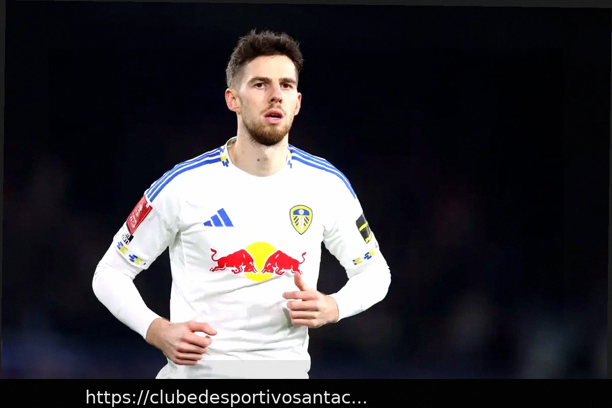 Preview Julian Nagelsmann Aborda o Grande Número de Convocados da Premier League para a Alemanha e Explica Mudança de Opinião sobre Anton Stach