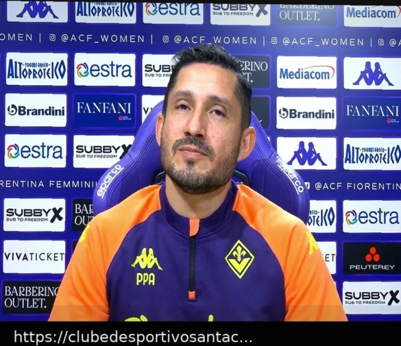 Copa Itália Feminina: Escalões Oficiais da Semifinal de Volta entre Juventus e Fiorentina