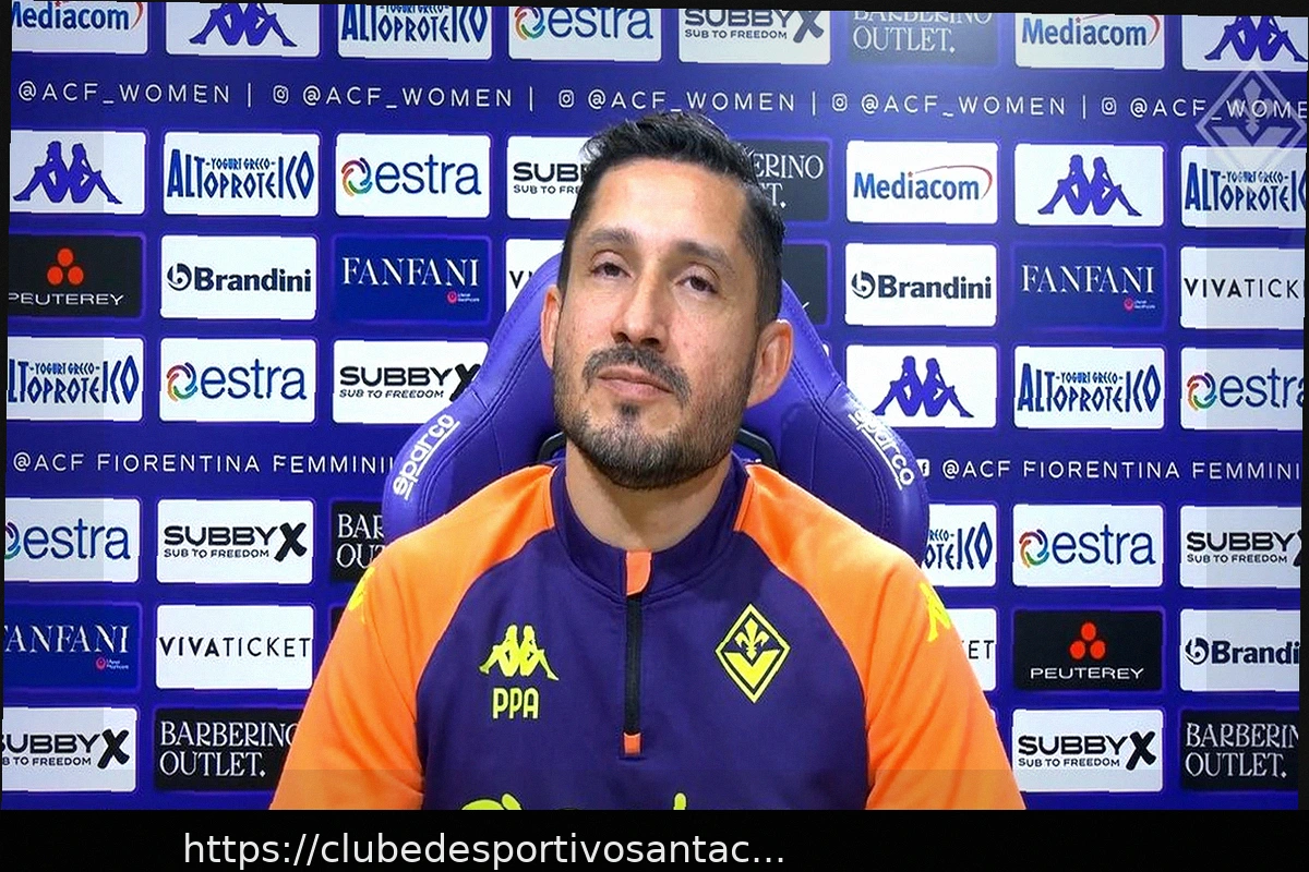 Preview Copa Itália Feminina: Escalões Oficiais da Semifinal de Volta entre Juventus e Fiorentina