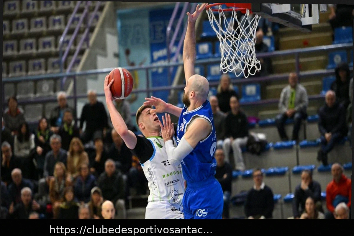 Preview Serie B – Pielle Livorno passa al PalaCattani della Tema Sinergie Faenza