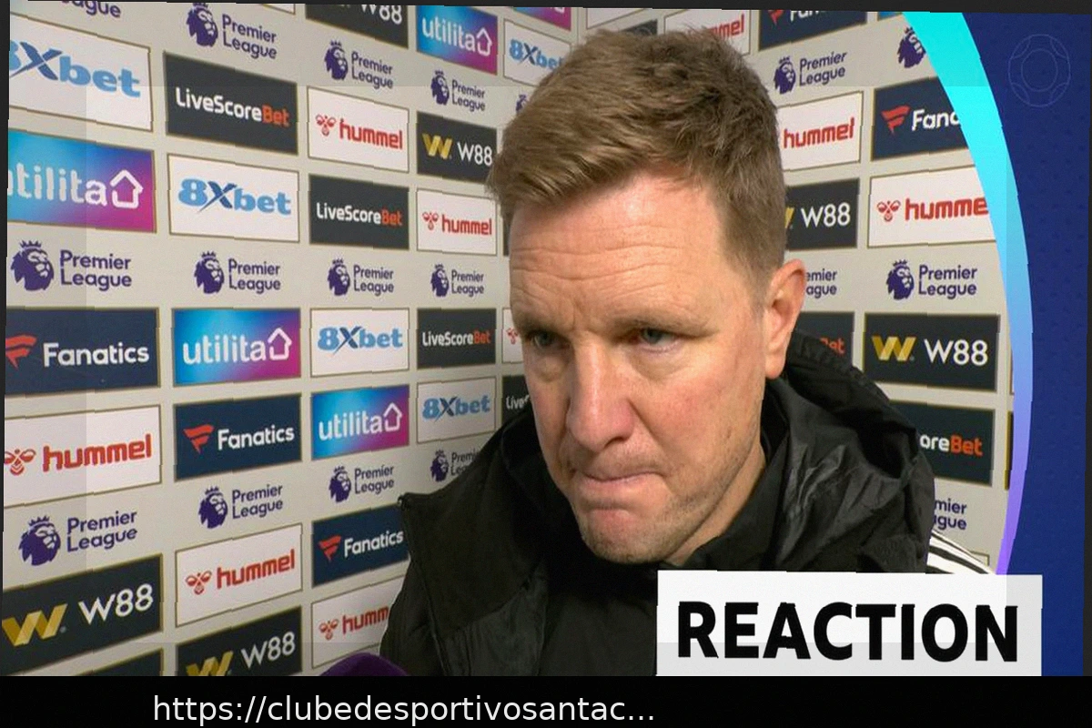 Preview Newcastle: Howe Makes No Excuses After Derby Collapse