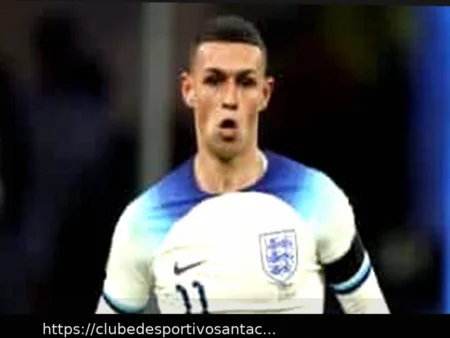 Inglaterra vs Uruguai: Tuchel explica por que o ‘excepcional’ Foden foi titular e elogia Solanke por ‘trabalhar como um cão’