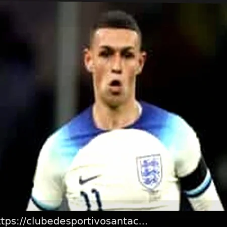 Inglaterra vs Uruguai: Tuchel explica por que o ‘excepcional’ Foden foi titular e elogia Solanke por ‘trabalhar como um cão’