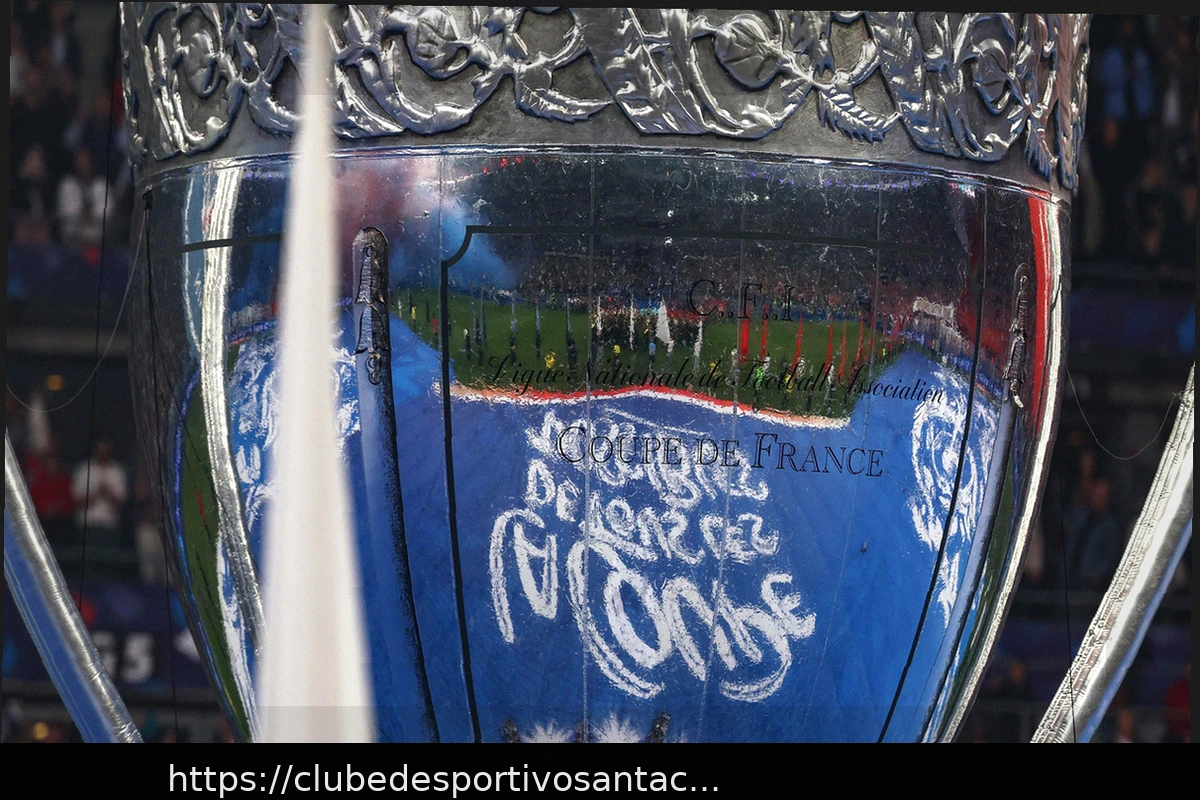 Preview Coupe de France: Semifinais Definidas – Toulouse Enfrenta OL ou Lens, Duelo entre Strasbourg e Nice